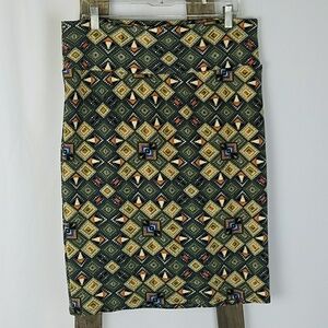 Lularoe Cassie women XL simply comfortable pencil